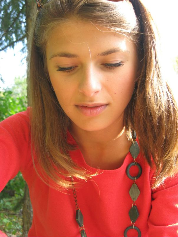 Оля Салогуб фотография #47