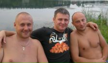 Сергій Сеник фотография #35 (источник - https://vk.com/id58304246)