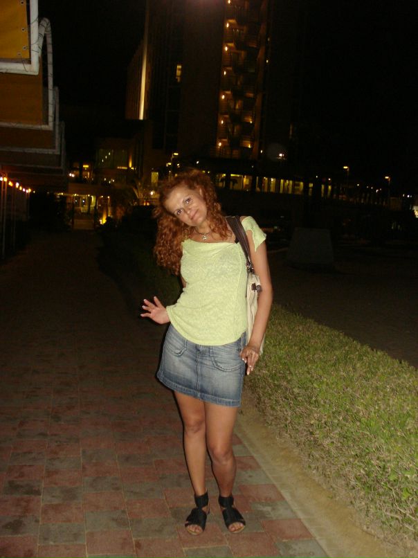 Тамара Гохман фотография #42