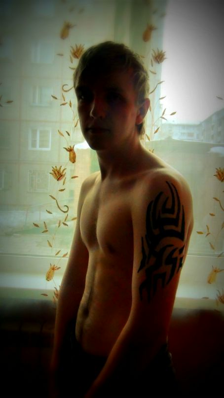 Сергей Ковалёв фотография #13