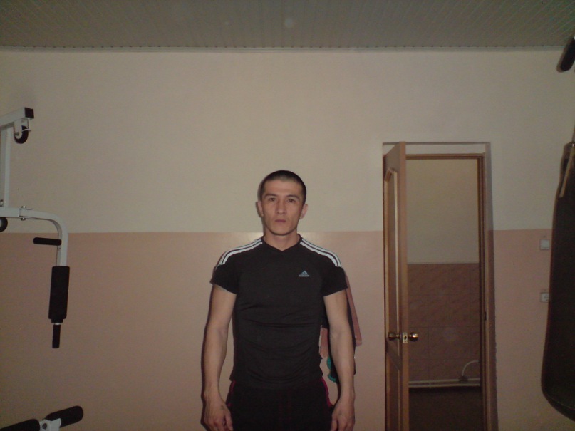 Рамиль Менлибаев фотография #14