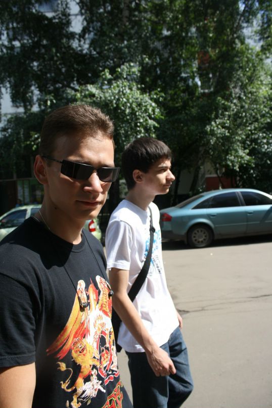 Иван Сурков фотография #26
