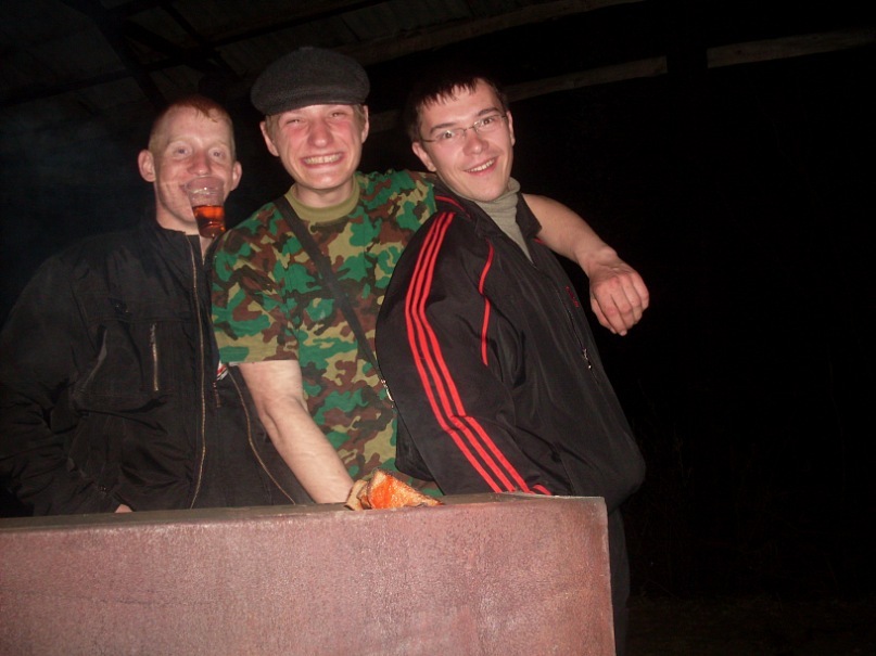 Владимир Угаров фотография #48