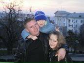 Фотография Иванова Александра