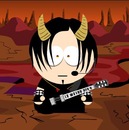 Фотография Кои Романа