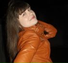 Фотография Косиновой Анютки