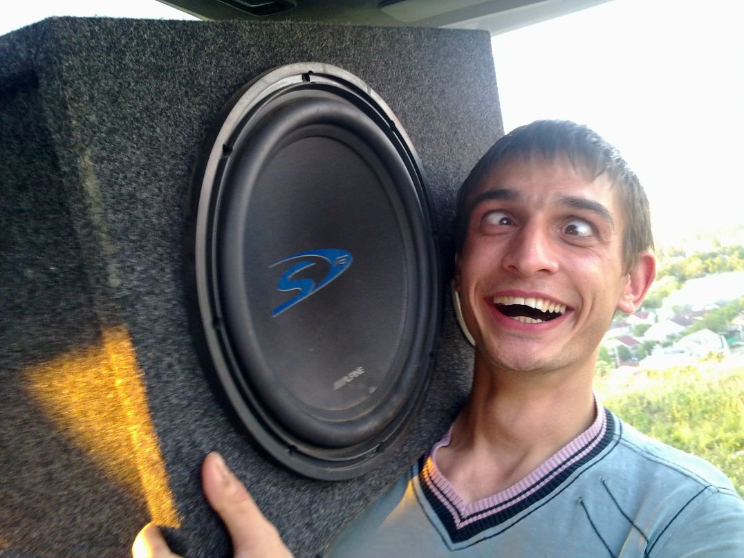 Дмитрий Заря фотография #21