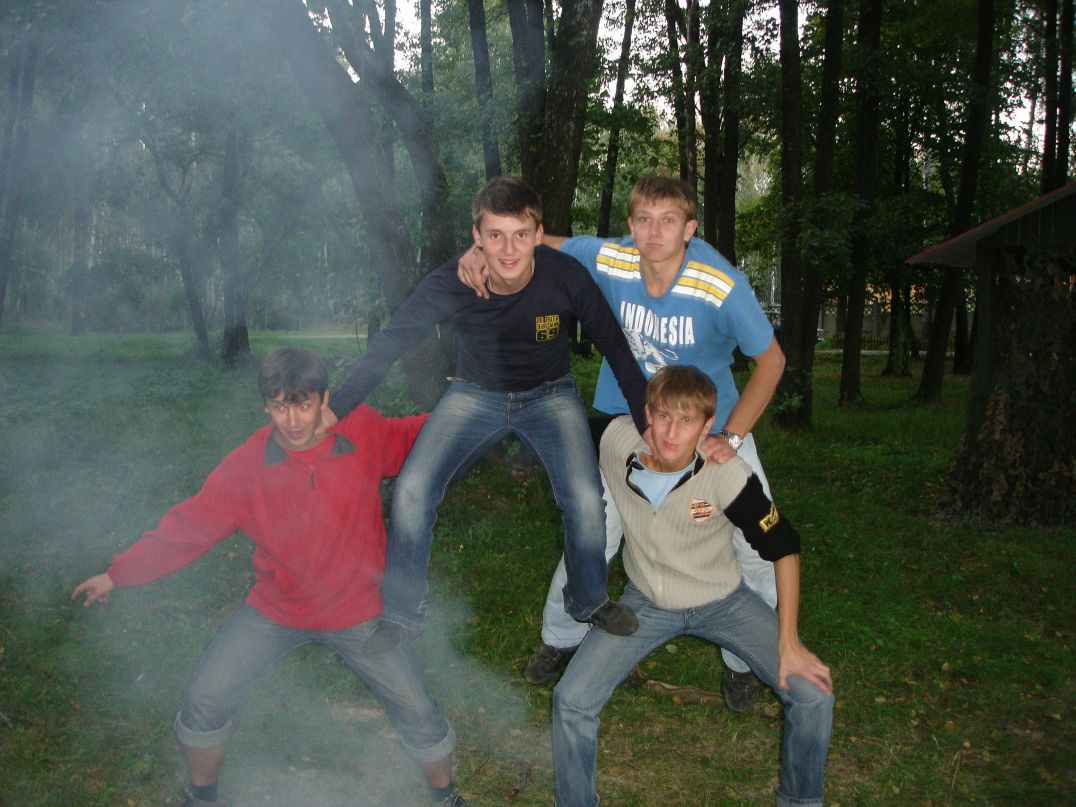 Тёма Панок фотография #22