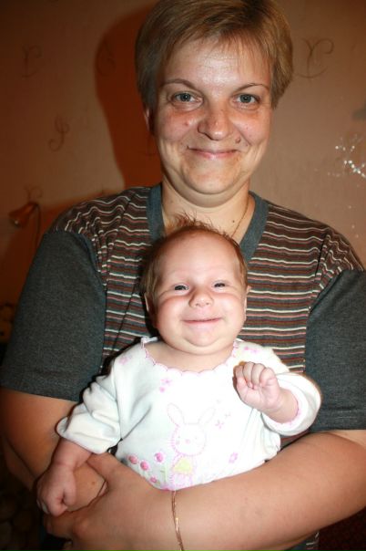 №16, Татка Безгодова №16, Татка Безгодова