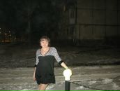 Фотография Кувшиновой Ани