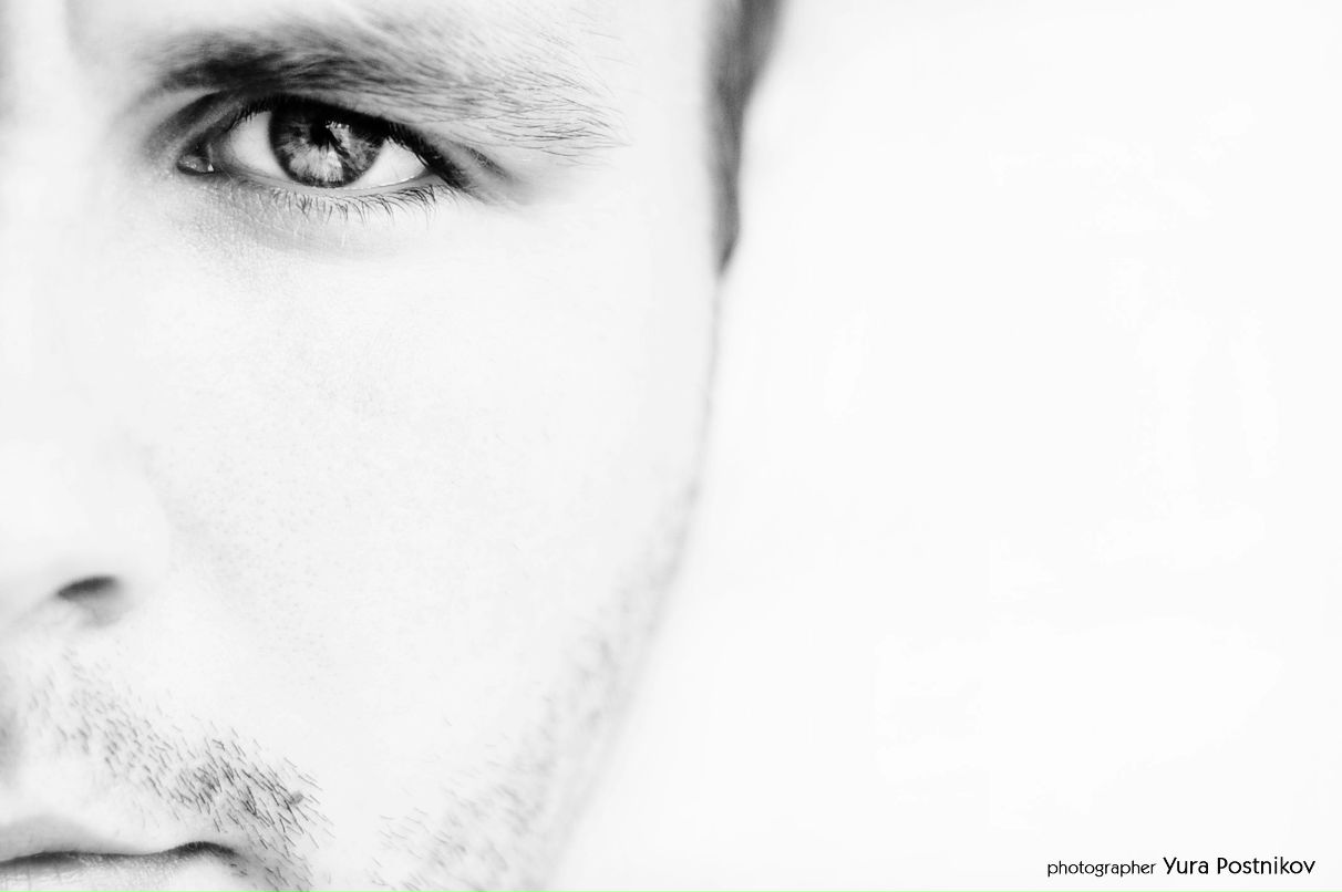 Юра Постников фотография #11