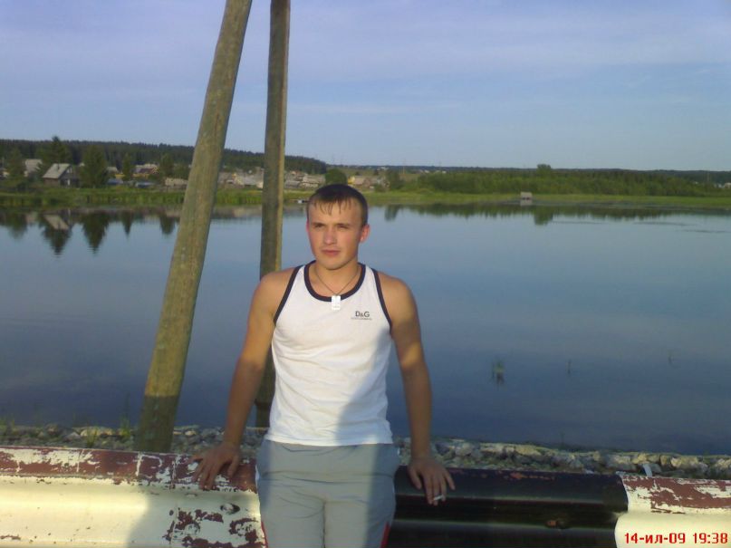 Иван Федоров фотография #29