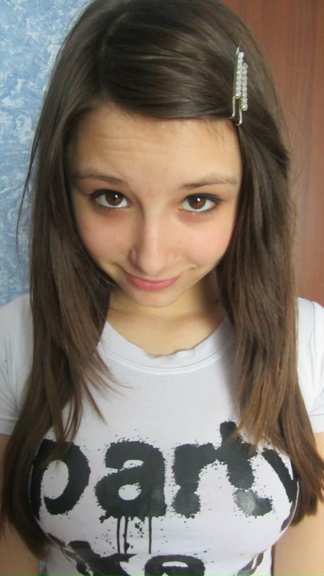 Аня Тимченко фотография #46