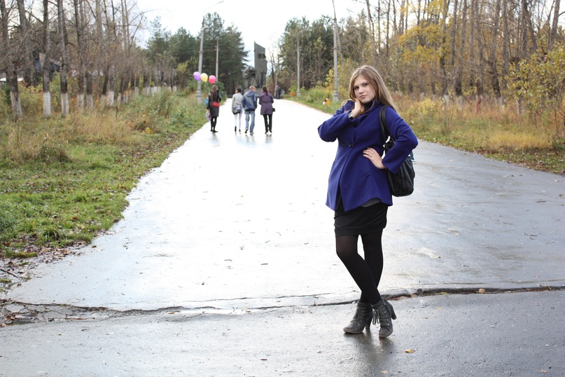 Лена Башкирова фотография #46