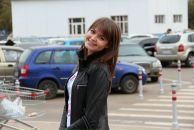 Фотография Лукериной Алины