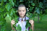 Фотография Кадошниковой Полины