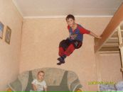 Фотография Салионова Дмитрия