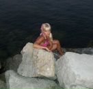 Фотография Коршуновой Леси