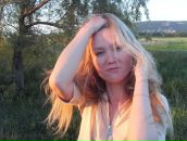 Фотография Галиной Альфии