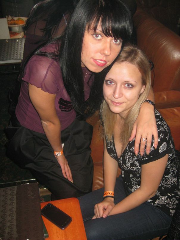 Елена Бородей фотография #46