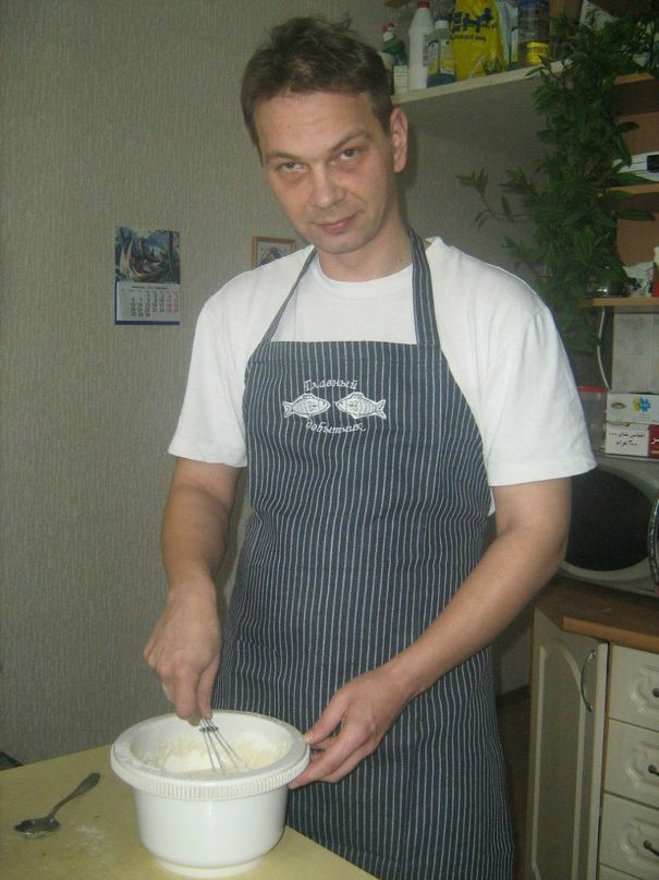 Валентин Бомбин фотография #27