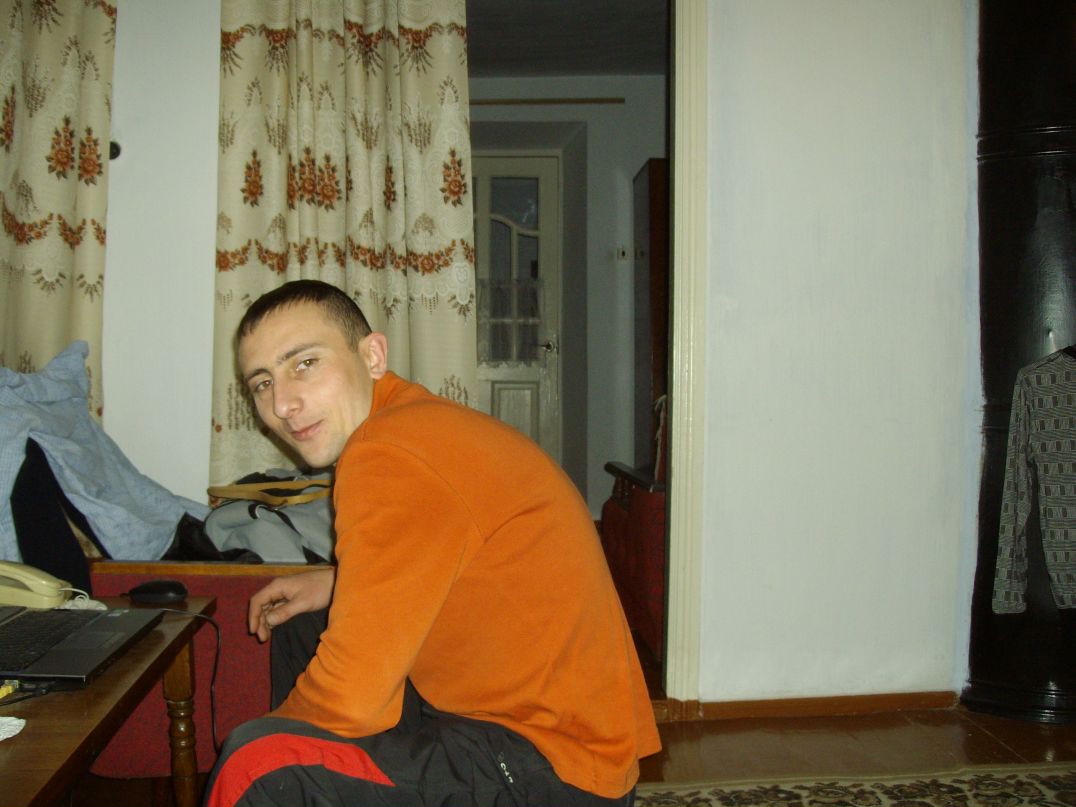 Дмитрий Муравьев фотография #32