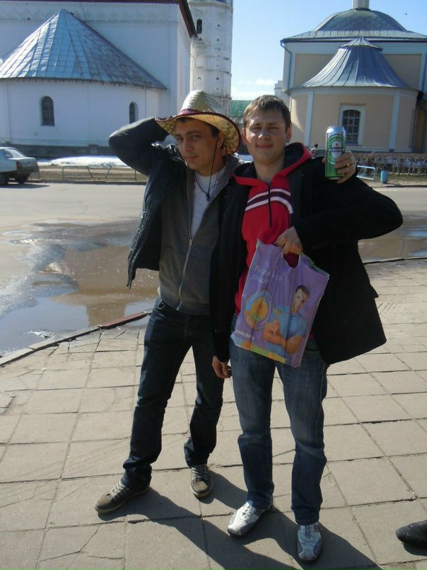 Nik Niper фотография #30