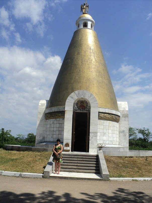 Анна Румянцева фотография #48