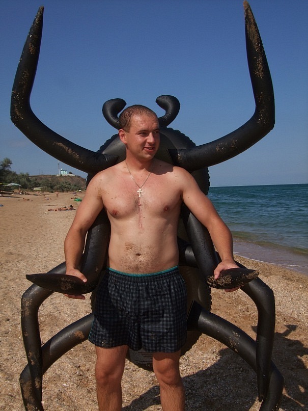 Дмитрий Аверкин фотография #46