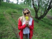 Фотография Горьковой Нины