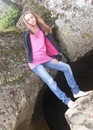 Вероніка Чаплій фотография #6 (источник - https://vk.com/id138115661)