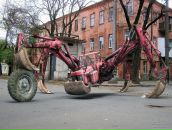 Фотография  