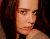 Фотография Давыдовой Александры