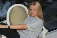 Фотография Китовой Ольги