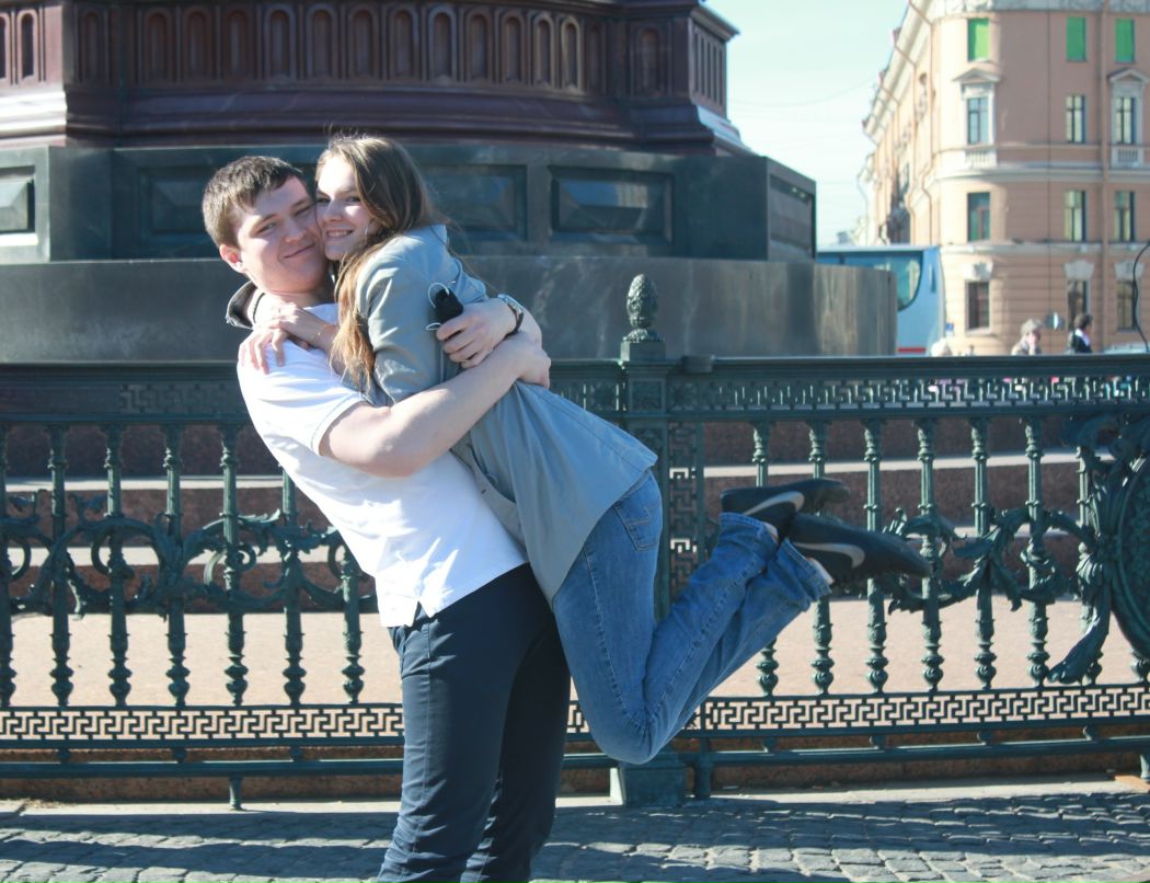 Александр Михеев фотография #35