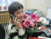 Фотография Крыловой Ольги