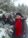 Дарія Савонік фотография #1