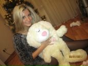 Фотография Нанковской Кристины