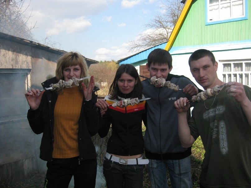 Сергей Макаль фотография #12