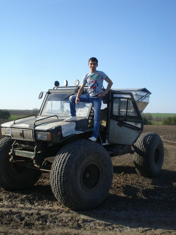 Альберт Хайбулин фотография #36