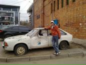 Фотография Денисова Дмитрия