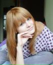 Фотография Бухман Елизаветы