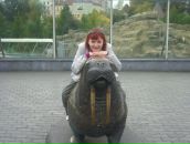 Фотография Недашковской Светланы