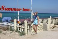 Фотография Пушкарёвой Алины