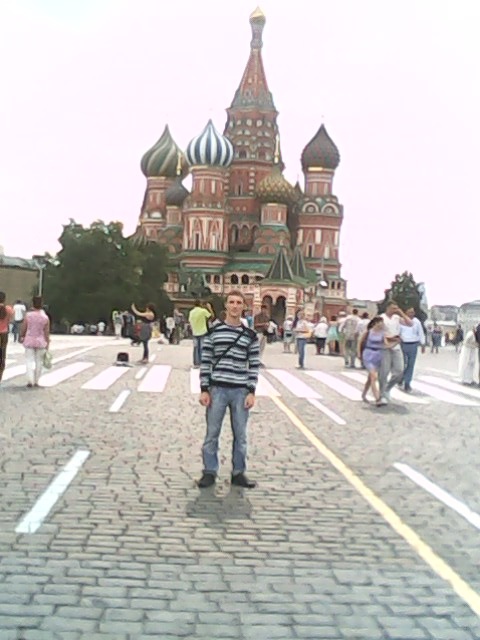 Саша Пугач фотография #42