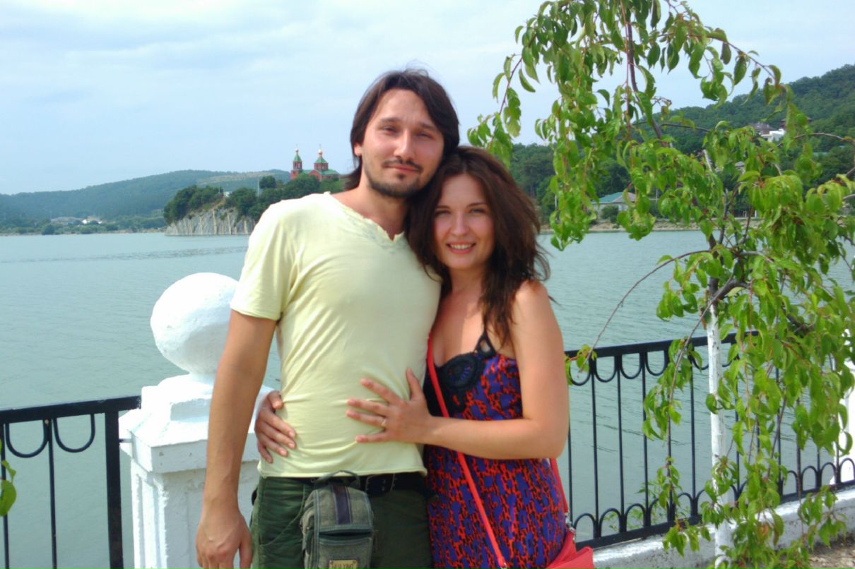 Михаил Шилов фотография #36