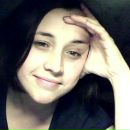 Фотография Матынян Анны