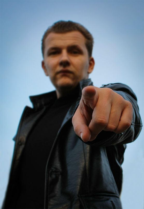 Денис Самарин фотография #15