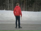 Фотография Запарованого Виталия