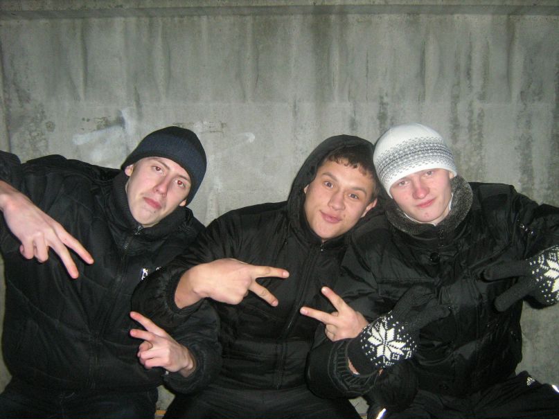Иван Глухов фотография #3
